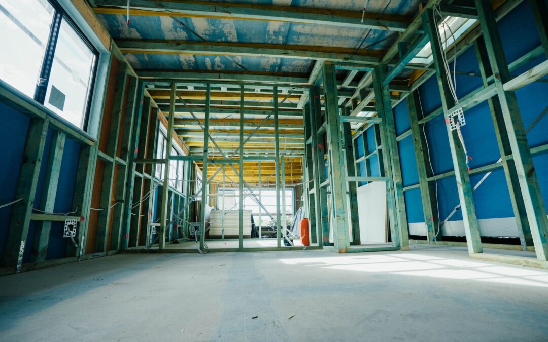 Marrickville Renovation